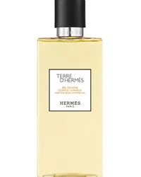 Hermès Herrendüfte Terre d'Hermès All-Over Shower Gel 