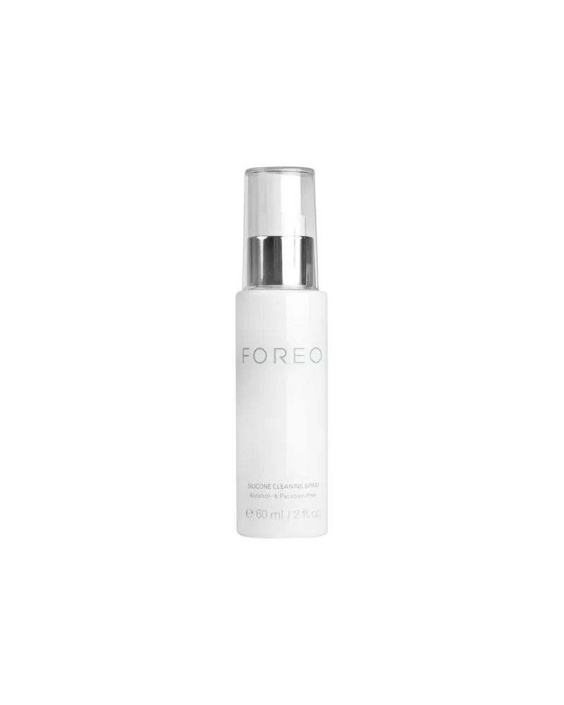 FOREO Gesichtspflege ReinigungsprodukteSilicone Cleaning Spray 155,67 € / 1 l 