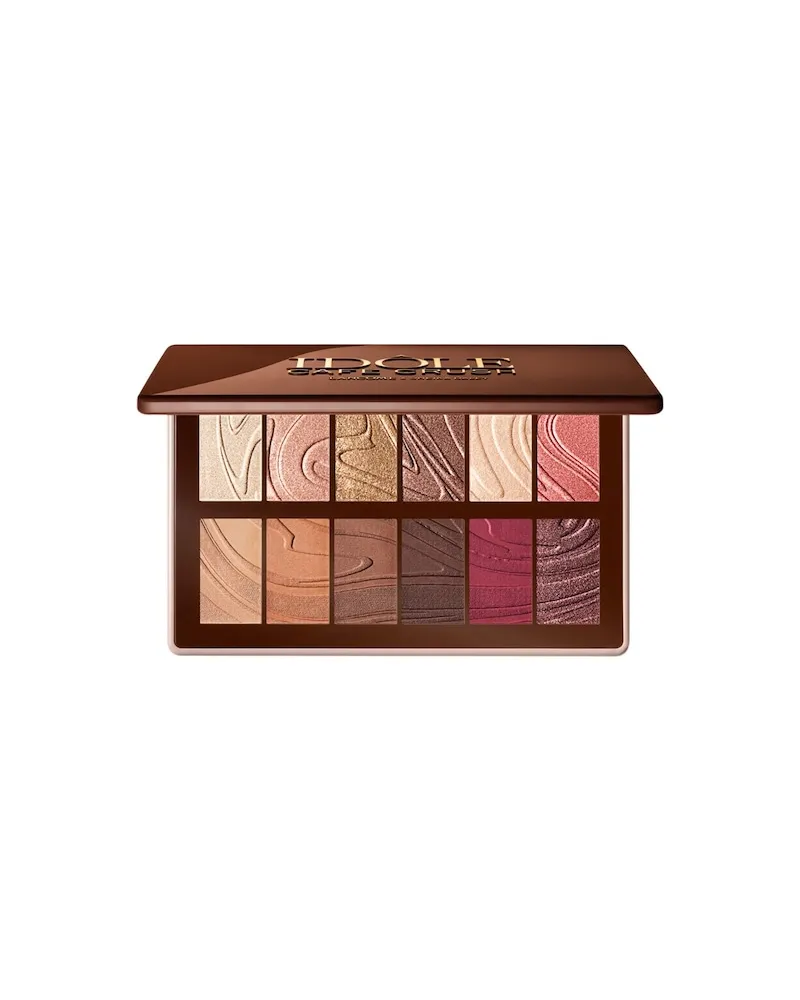 LANCÔME Lancome Make-up AugenLash Idôle Maxi Palette 3.577,22 € / 1 kg 
