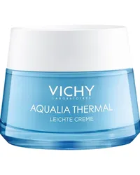 VICHY Gesichtspflege Feuchtigkeitspflege Leichte Feuchtigkeits-Creme 