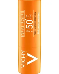 VICHY Körperpflege Sonnenpflege Stick für empfindliche Hautpartien LSF 50 