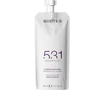 Haarfarbe 531 Color Reviving Mask Shampoo Refill Gold