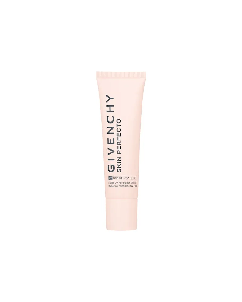 Givenchy Hautpflege SKIN-PERFECTORadiance Perfecting UV Fluid SPF 50 1.656,00 € / 1 l 