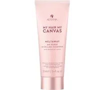 My Hair My Canvas Extend Meltaway No-Rinse Micellar Cleanser