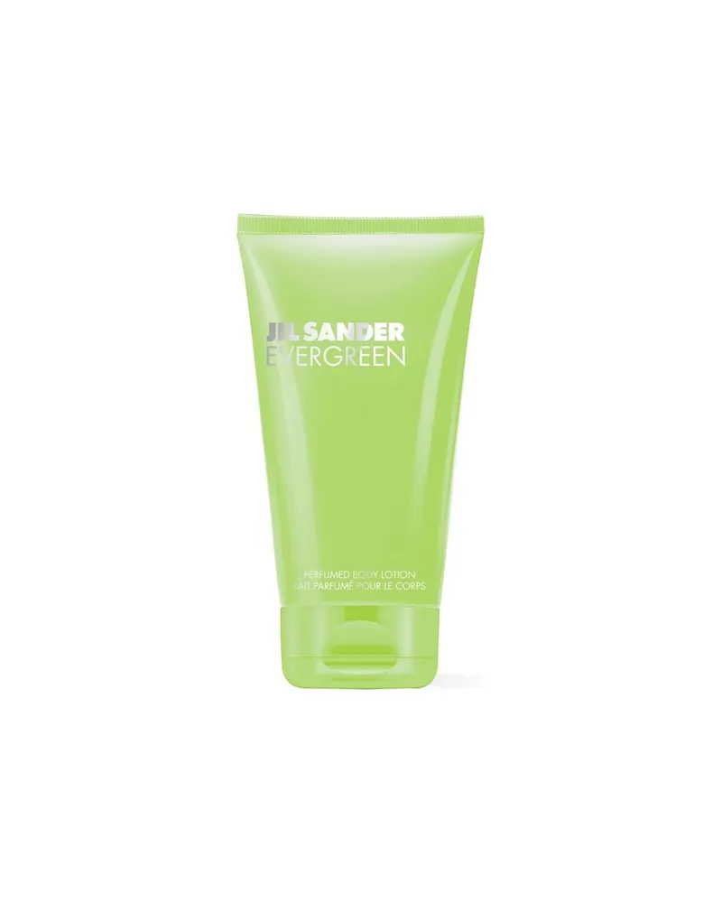 Jil Sander Jil-Sander Damenduefte EvergreenBody Lotion 90,53 € / 1 l 
