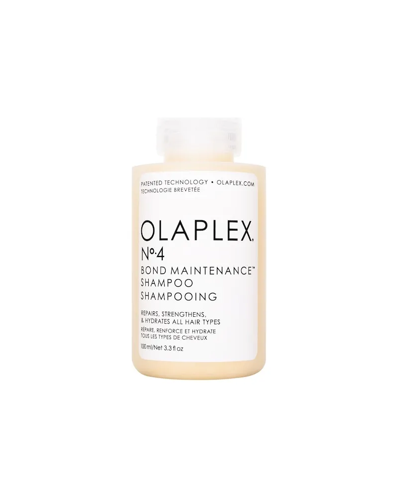 OLAPLEX Haar PflegeN°4 Bond Maintenance Shampoo 94,04 € / 1 l 