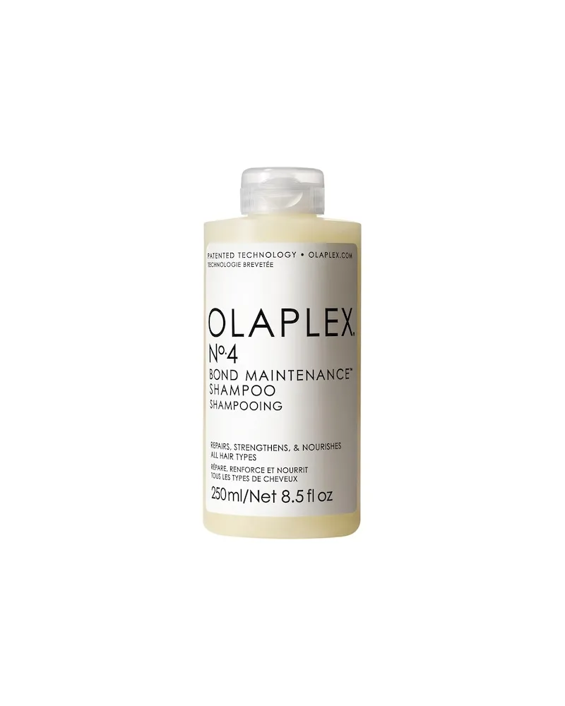 OLAPLEX Haar PflegeN°4 Bond Maintenance Shampoo 94,04 € / 1 l 