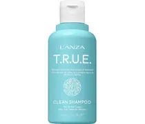 Haarpflege T.R.U.E Clean Shampoo