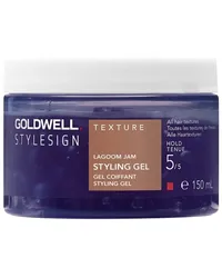 Goldwell Stylesign Texture Stylesign Texture Lagoom Jam Styling Gel 