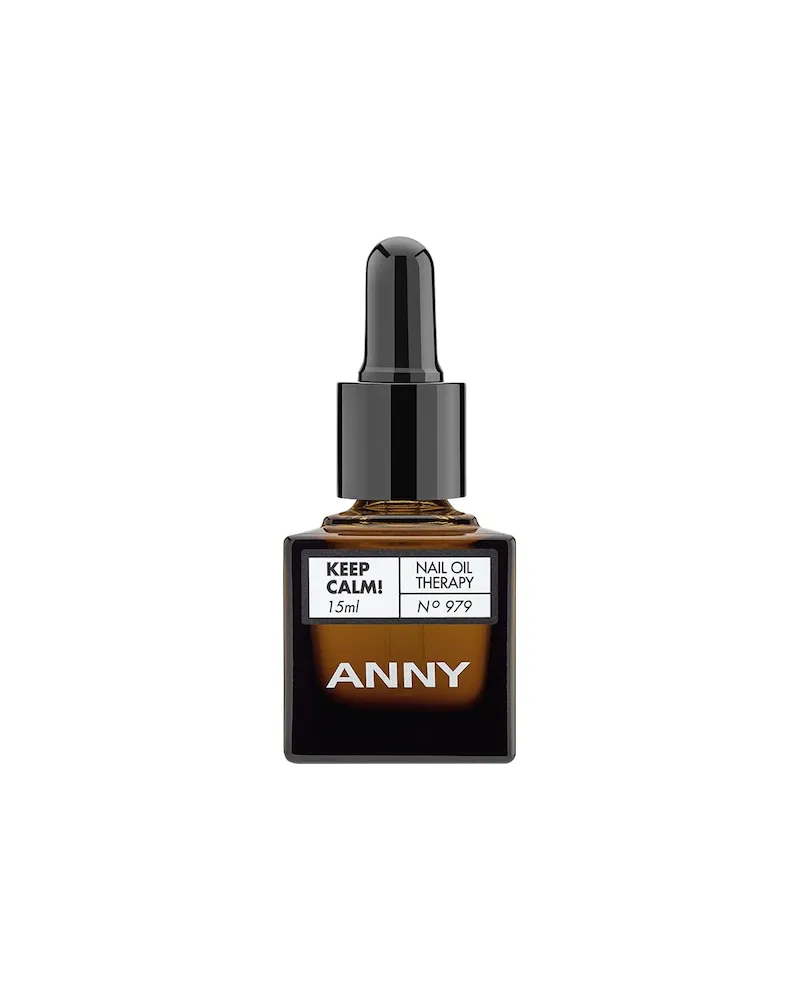 ANNY Naegel NagelpflegeKeep Calm! Nail Oil Therapy 998,67 € / 1 l 