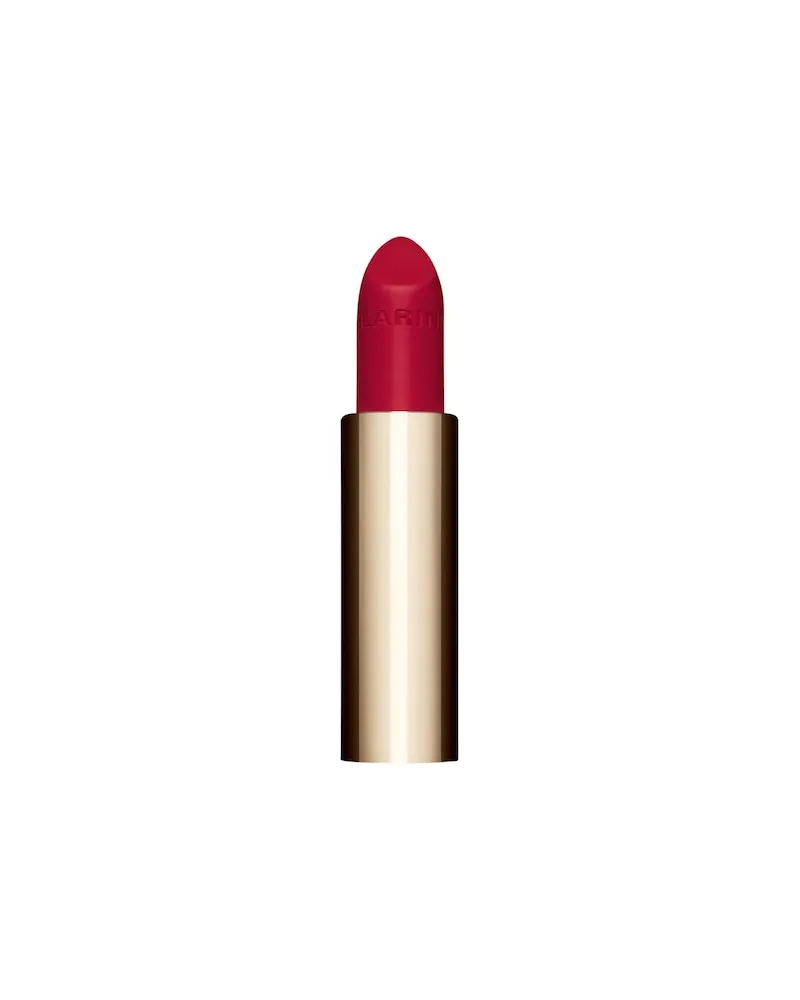 Clarins MAKEUP LippenJoli Rouge Velvet Refill 793V Red Cranberry 