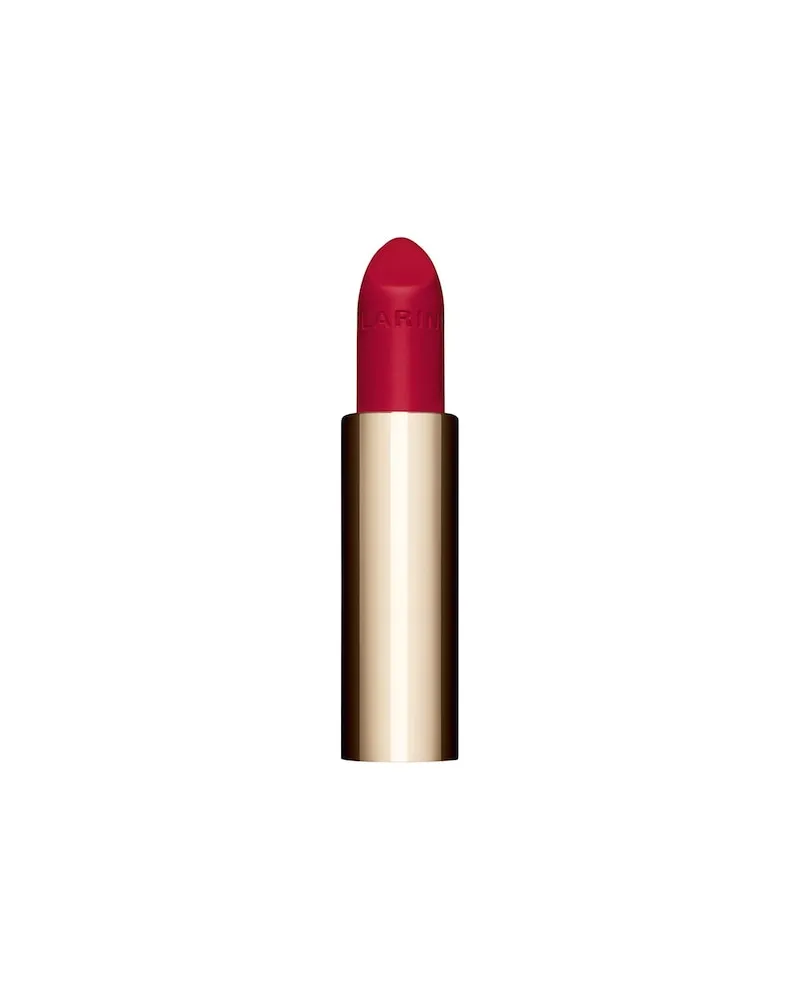 Clarins MAKEUP LippenJoli Rouge Velvet Refill 793V Red Cranberry 