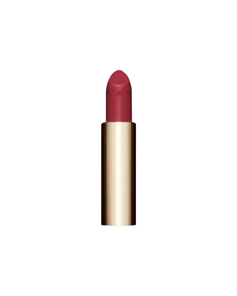 Clarins MAKEUP LippenJoli Rouge Velvet Refill 793V Red Cranberry 