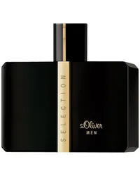 S.Oliver Herrendüfte Selection Men After Shave 