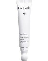 Caudalie Collection Vinoperfect Aufhellende Augenpflege 