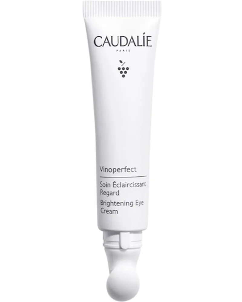 Caudalie Collection Vinoperfect Aufhellende Augenpflege 