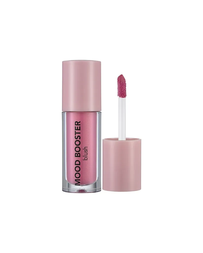 Flormar Teint-Make-up Rouge-BronzerMood Booster Blush 001 Follow your Heart 