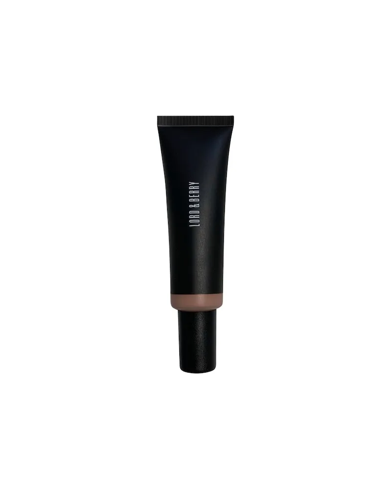 Lord & Berry Lord-Berry Make-up TeintFluid Foundation On Stage Nr.8644 Warm Sand 1.133,33 € / 1 l 
