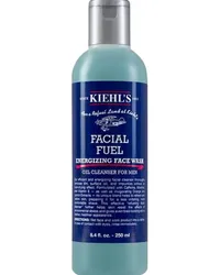 Kiehl's Herrenpflege Gesichtsreinigung Facial FuelEnergizing Face Wash 