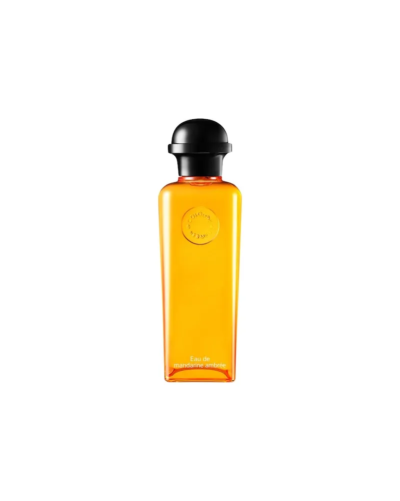 Hermès Hermes Herrenduefte Collection-ColognesEau de Mandarine AmbréeEau de Cologne Spray 1.190,00 € / 1 l 