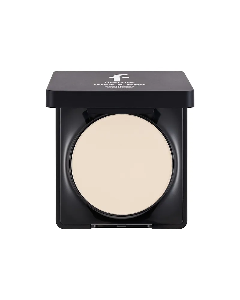 Flormar Teint-Make-up PuderCompact Powder Wet & Dry 006 Caramel Rose 1.270,00 € / 1 kg 
