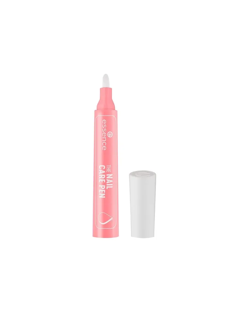 essence Naegel NagelpflegeThe Nail Care Pen 