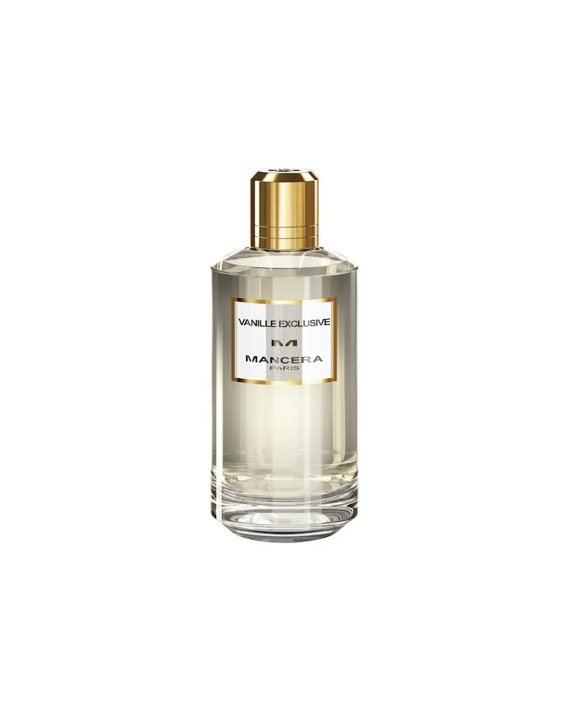 Mancera Collections Exclusive-CollectionVanille ExclusiveEau de Parfum Spray 1.241,67 € / 1 l 