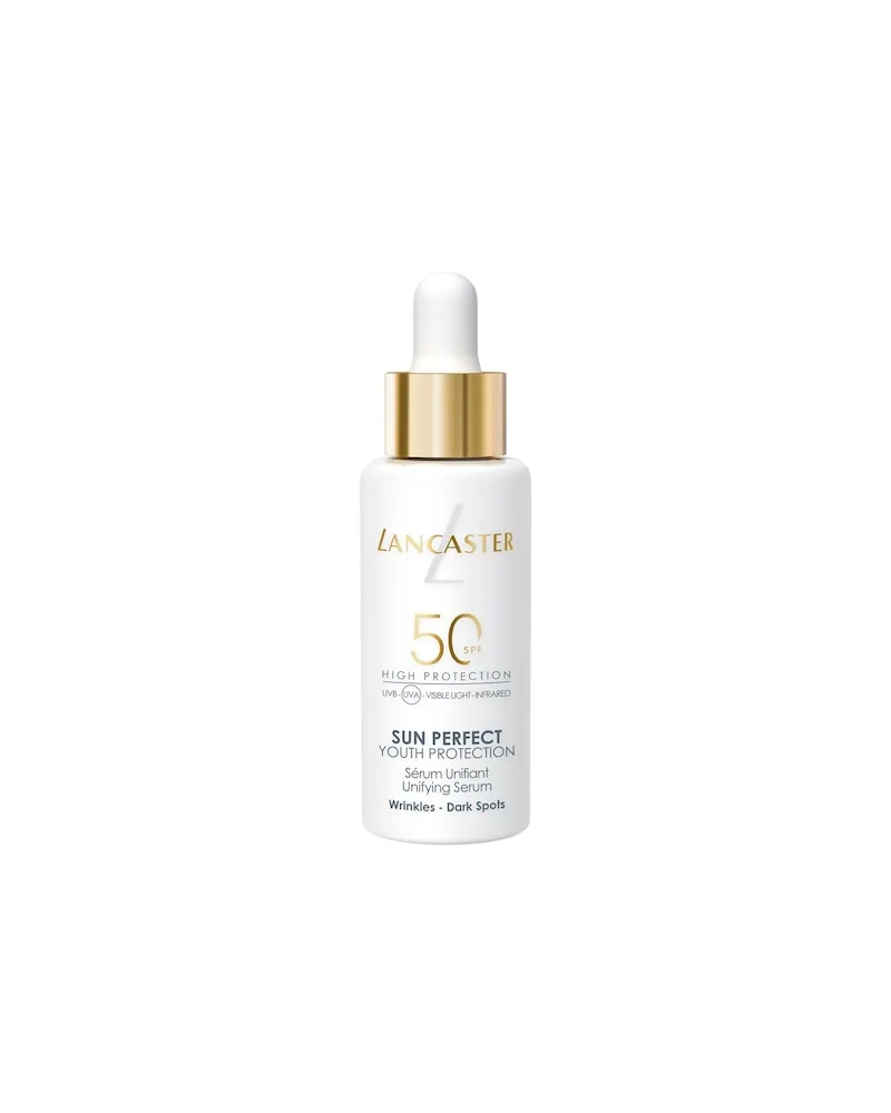 Lancaster Sonnenpflege Sun-PerfectUnifying Serum SPF50 1.099,67 € / 1 l 