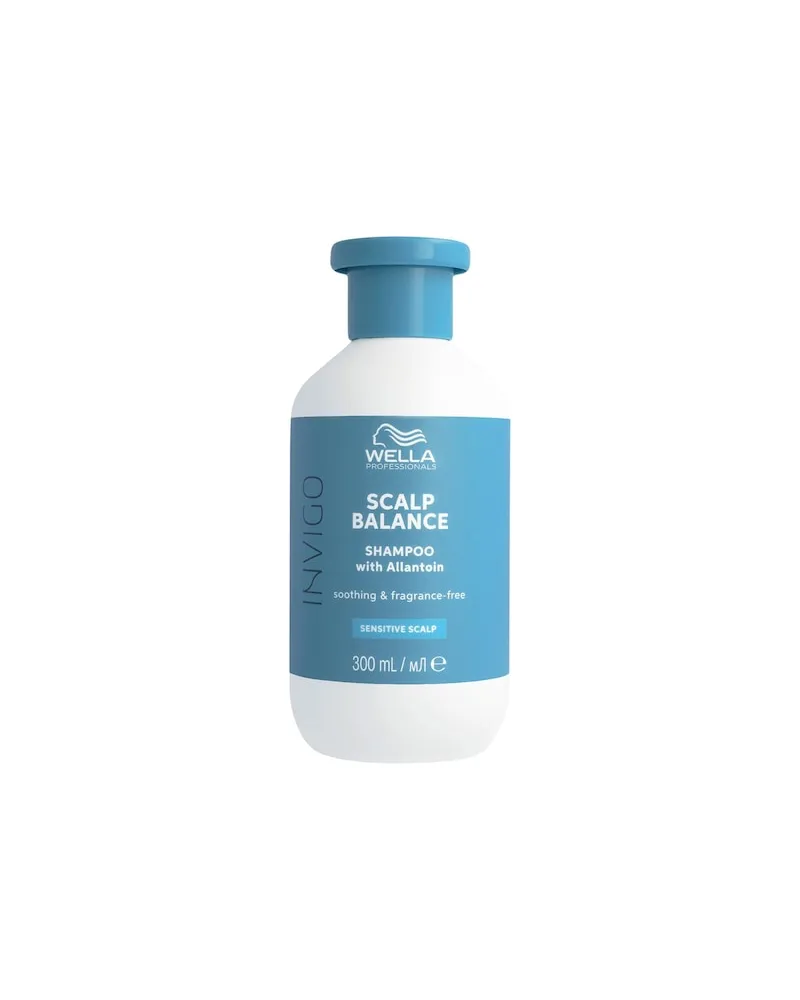 Wella Daily-Care Scalp-BalanceSenso Calm Sensitive Shampoo 18,14 € / 1 l 