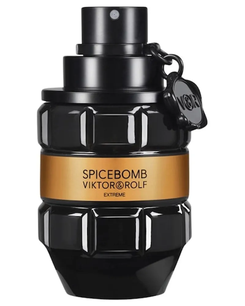 Viktor & Rolf Herrendüfte Spicebomb ExtrêmeEau de Parfum Spray 