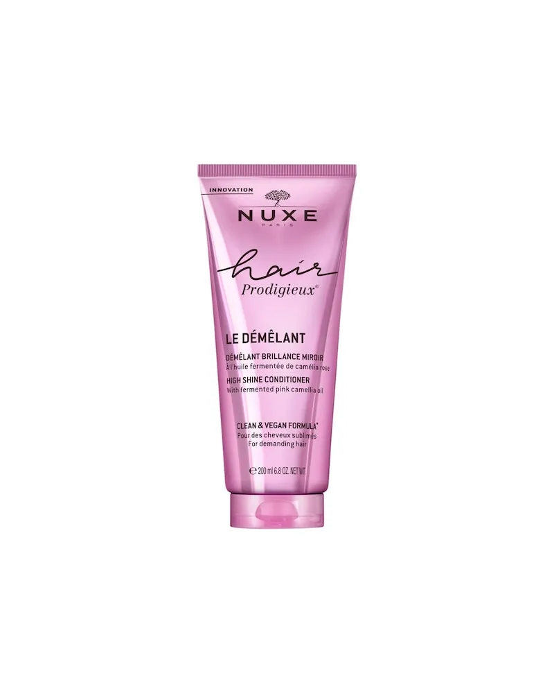 Nuxe Haarpflege Hair-ProdigieuxGlanz-Conditioner 101,05 € / 1 l 