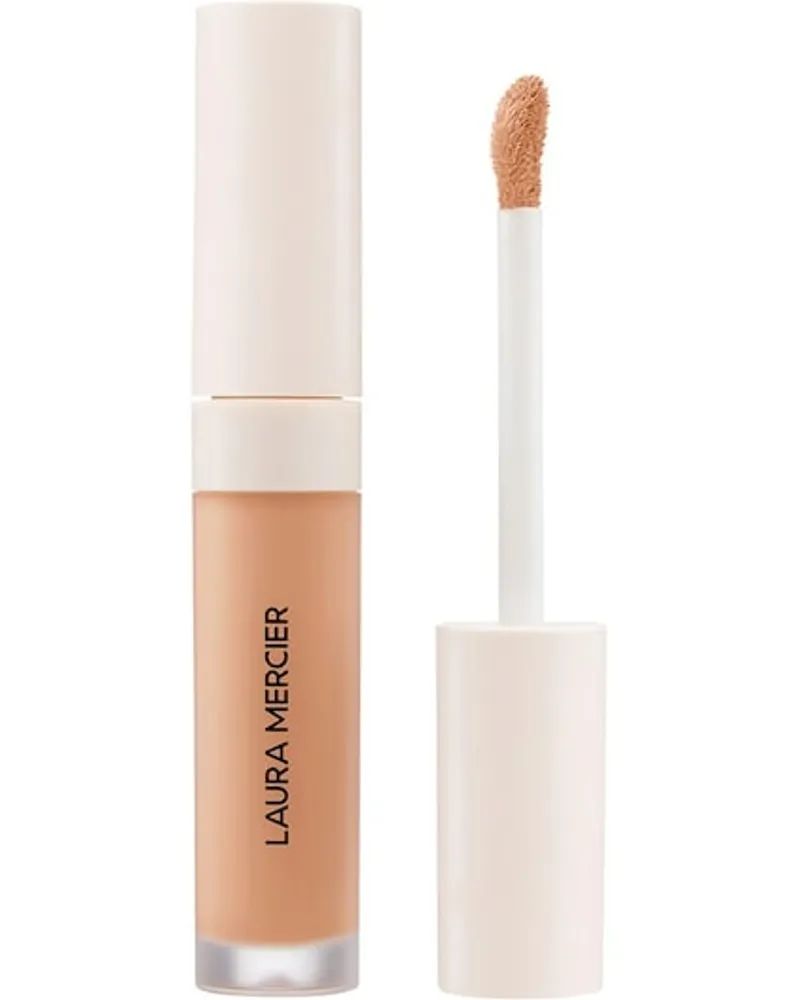 Laura Mercier Gesichts Make-up Concealer Real Flawless Weightless Perfecting Concealer 0W1 