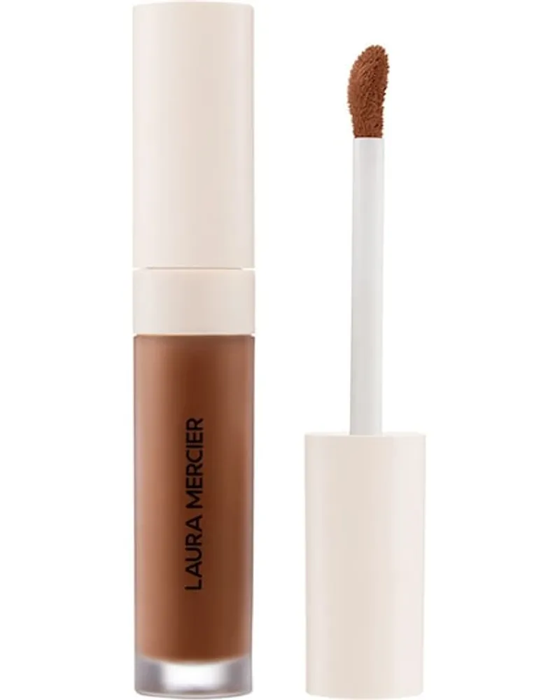 Laura Mercier Gesichts Make-up Concealer Real Flawless Weightless Perfecting Concealer 0W1 