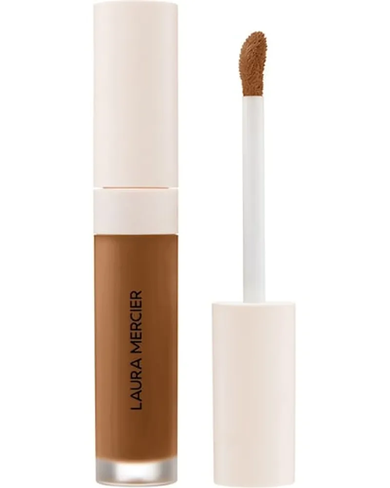 Laura Mercier Gesichts Make-up Concealer Real Flawless Weightless Perfecting Concealer 0W1 