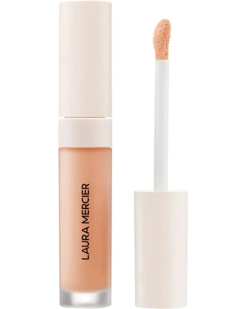 Laura Mercier Gesichts Make-up Concealer Real Flawless Weightless Perfecting Concealer 0W1 