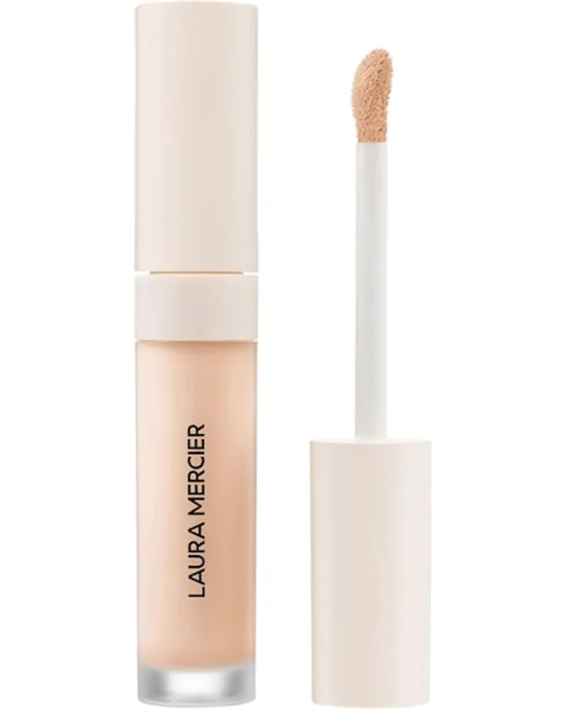 Laura Mercier Gesichts Make-up Concealer Real Flawless Weightless Perfecting Concealer 0W1 