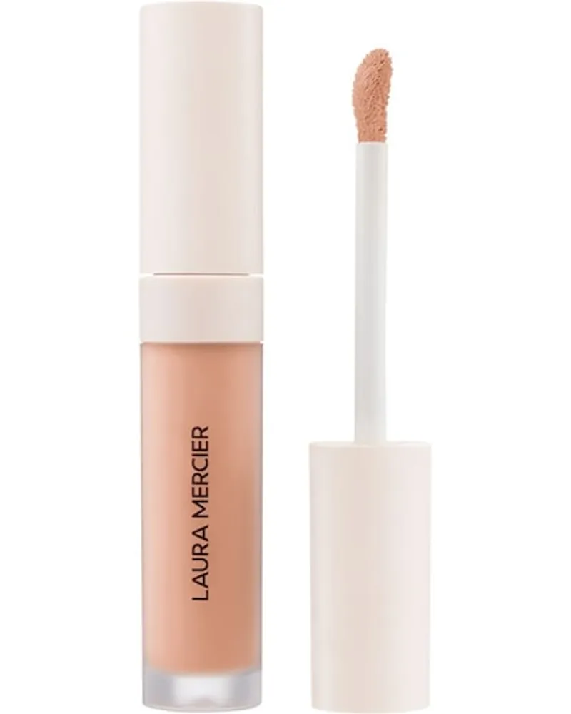 Laura Mercier Gesichts Make-up Concealer Real Flawless Weightless Perfecting Concealer 0W1 