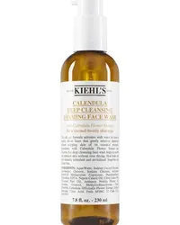 Kiehl's Gesichtspflege Reinigung Calendula Deep Cleansing Foaming Face Wash 