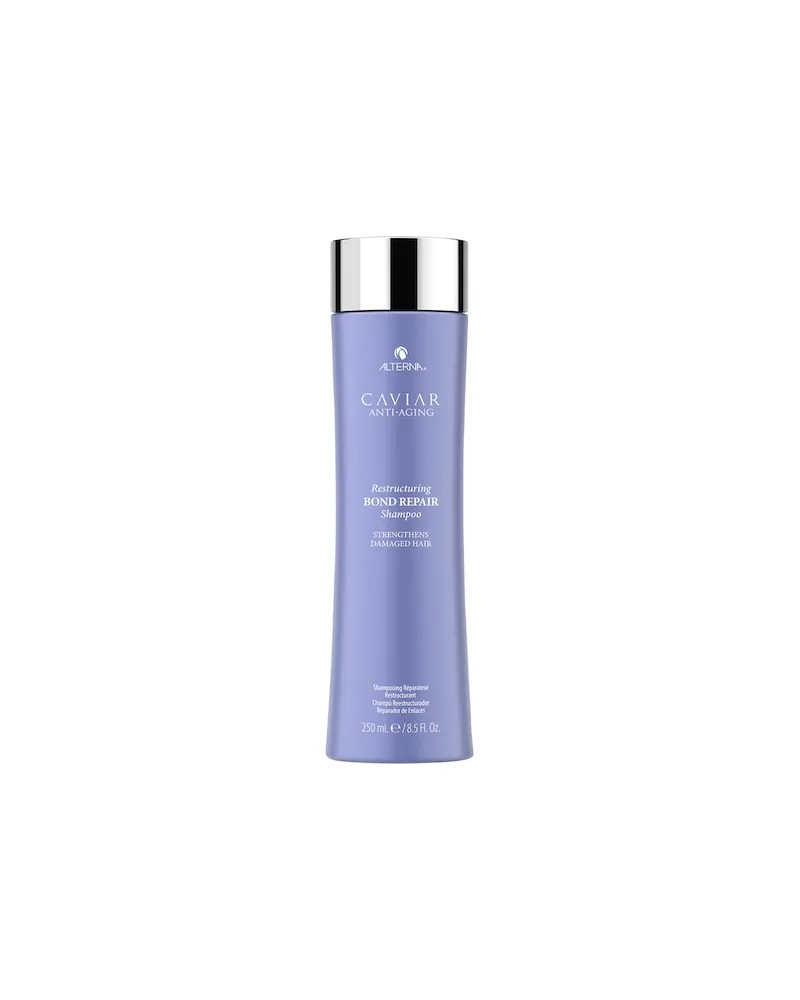 Alterna Caviar Bond-RepairRestructuring Bond Repair Shampoo 110,44 € / 1 l 
