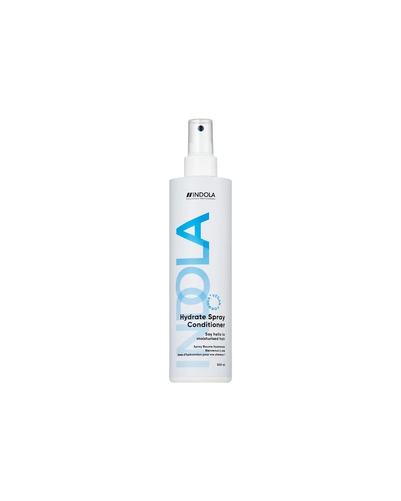 Indola Care-Styling INNOVA-Wash-CareHydrate Spray Conditioner 36,40 € / 1 l 