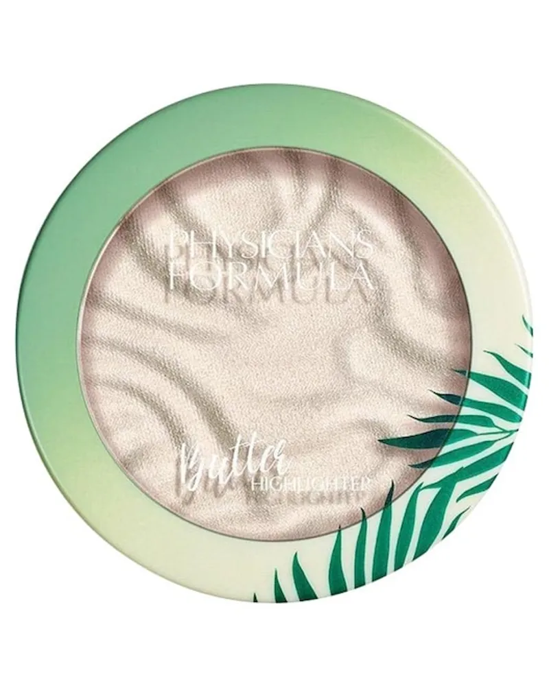 Physicians Formula Gesichts Make-up Highlighter Butter Highlighter Pearl 