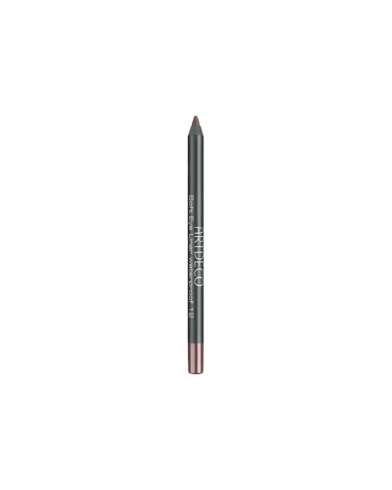 Artdeco Augen Eyeliner-KajalSoft Eye Liner Waterproof Nr. 97 Anthracite 