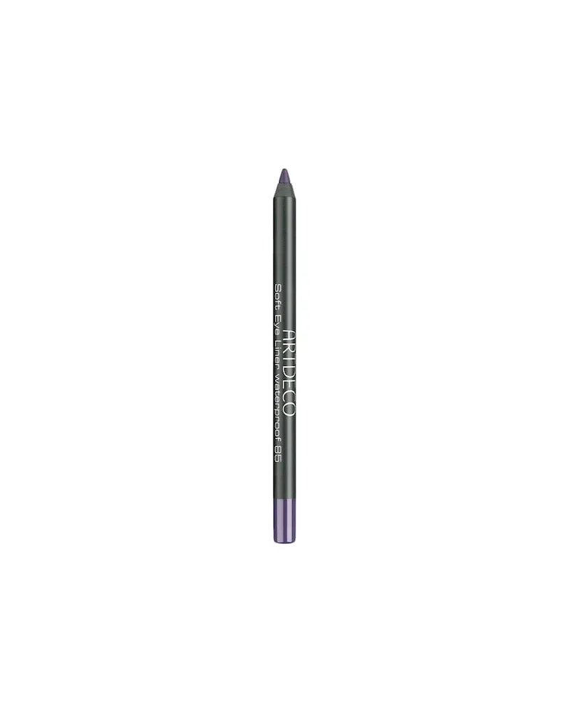 Artdeco Augen Eyeliner-KajalSoft Eye Liner Waterproof Nr. 97 Anthracite 