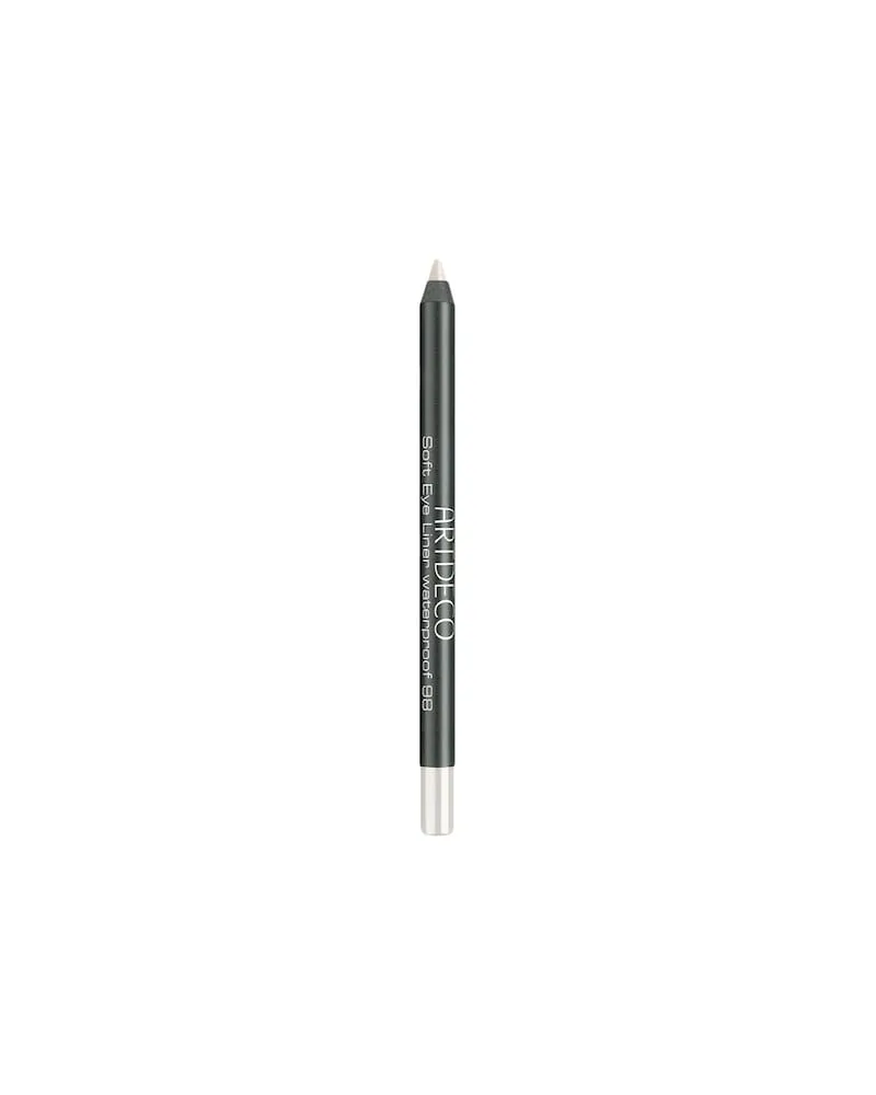 Artdeco Augen Eyeliner-KajalSoft Eye Liner Waterproof Nr. 97 Anthracite 