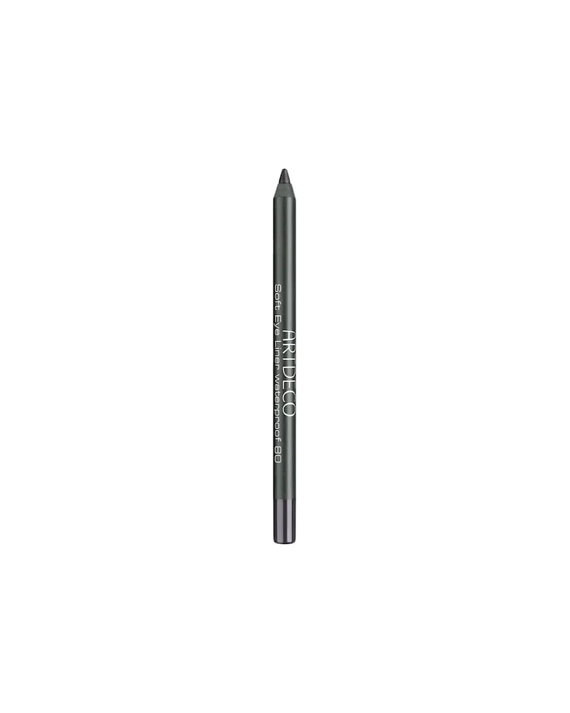 Artdeco Augen Eyeliner-KajalSoft Eye Liner Waterproof Nr. 97 Anthracite 