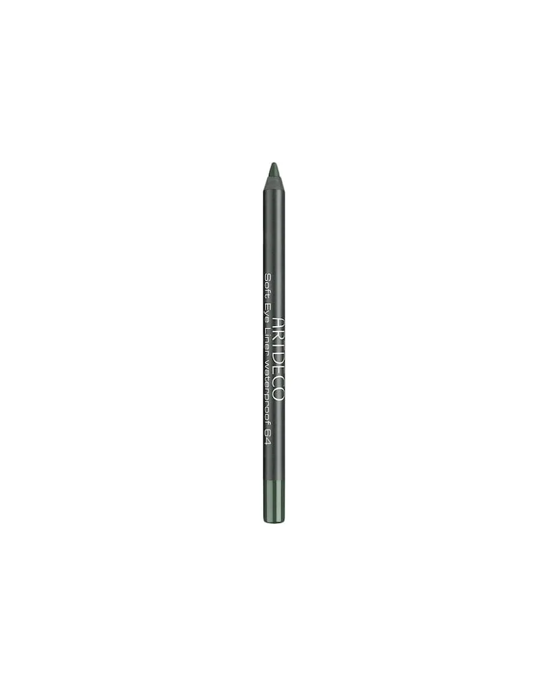 Artdeco Augen Eyeliner-KajalSoft Eye Liner Waterproof Nr. 97 Anthracite 
