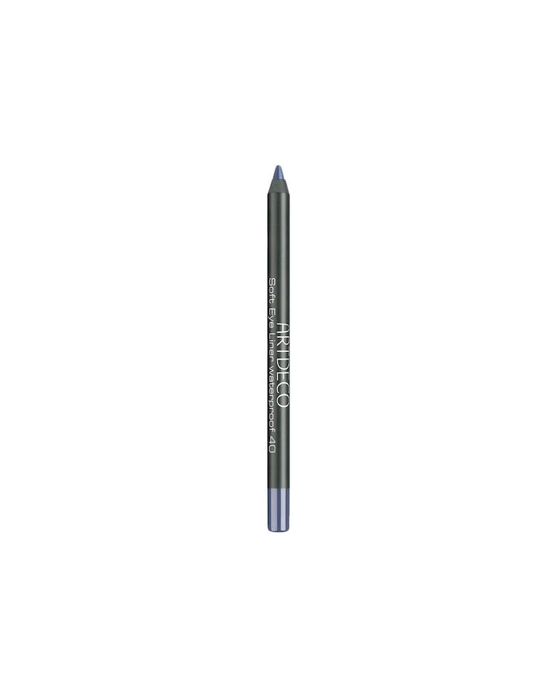 Artdeco Augen Eyeliner-KajalSoft Eye Liner Waterproof Nr. 97 Anthracite 