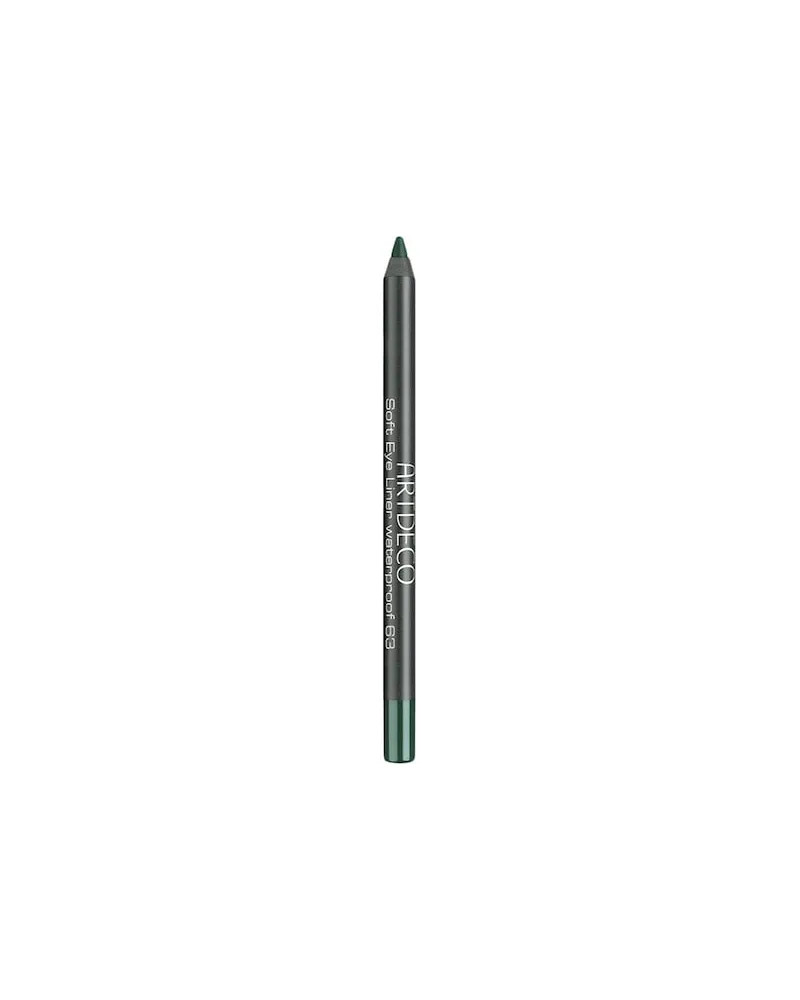 Artdeco Augen Eyeliner-KajalSoft Eye Liner Waterproof Nr. 97 Anthracite 