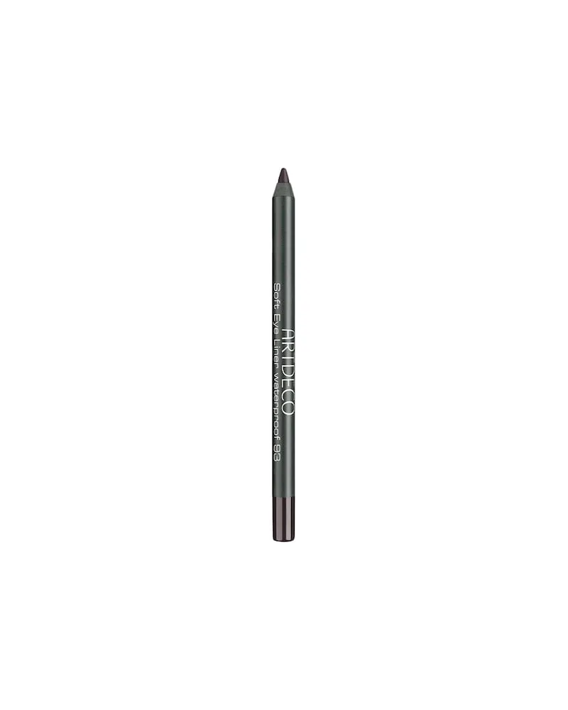 Artdeco Augen Eyeliner-KajalSoft Eye Liner Waterproof Nr. 97 Anthracite 