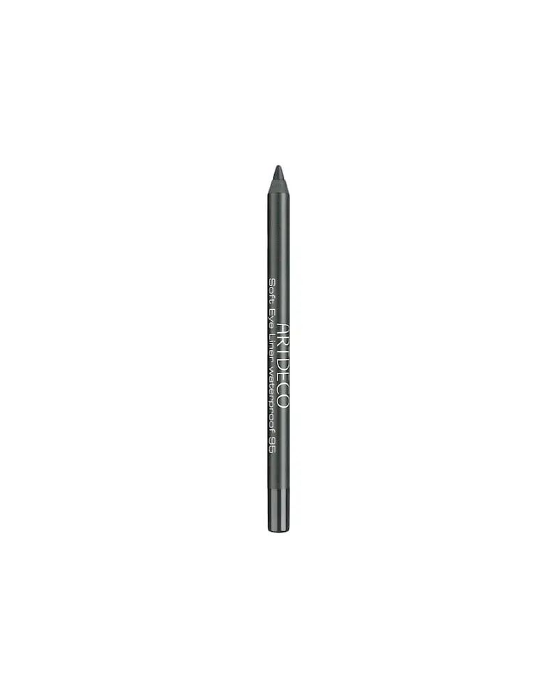 Artdeco Augen Eyeliner-KajalSoft Eye Liner Waterproof Nr. 97 Anthracite 